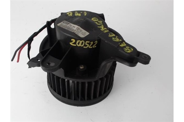 Recambio de motor calefaccion para citroen berlingo 1.9 d (mfwjz) referencia OEM IAM 602905K G2028046 