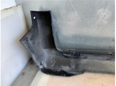 Recambio de paragolpes trasero para peugeot bipper 1.4 básico referencia OEM IAM 7410JV  