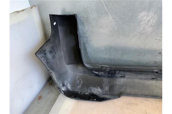 Recambio de paragolpes trasero para peugeot bipper 1.4 básico referencia OEM IAM 7410JV  
