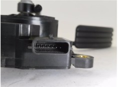 Recambio de pedal acelerador para renault modus i 1.5 dci (fp0f, jp0f) referencia OEM IAM 8200139322  