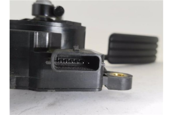 Recambio de pedal acelerador para renault modus i 1.5 dci (fp0f, jp0f) referencia OEM IAM 8200139322  