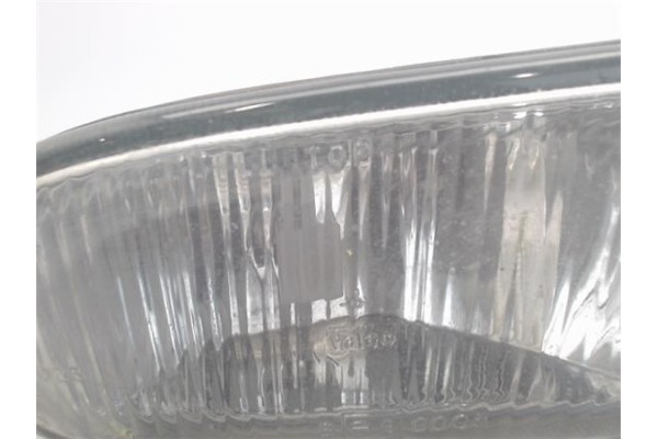 Recambio de faro antiniebla derecho para renault megane i classic (la0) referencia OEM IAM   