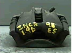 PINZA FRENO DELANTERO IZQUIERDA 357615123AX 