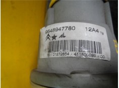 Recambio de faro antiniebla izquierdo para peugeot expert furgón (222) 2.0 hdi referencia OEM IAM 9648947780  