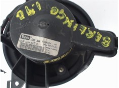 Recambio de motor calefaccion para citroen berlingo 1.9 d (mfwjz) referencia OEM IAM 602905K G2028046 