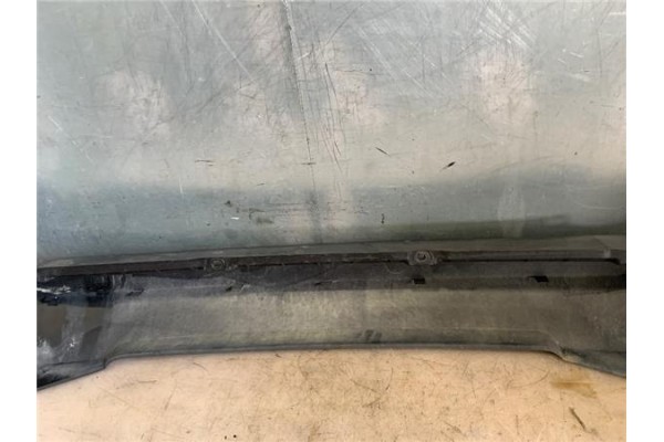 Recambio de paragolpes trasero para peugeot bipper 1.4 básico referencia OEM IAM 7410JV  