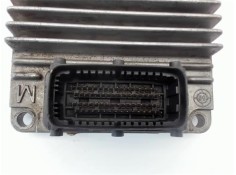 Recambio de centralita para opel corsa c 1.7 club referencia OEM IAM 09391259  