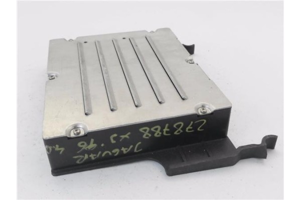 Recambio de centralita para jaguar xj (x300) 6 sovereign 4.0 referencia OEM IAM LXF2245AA F00822 