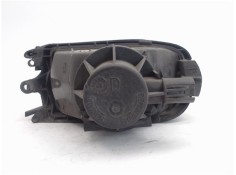 Recambio de faro antiniebla derecho para renault megane i classic (la0) referencia OEM IAM   