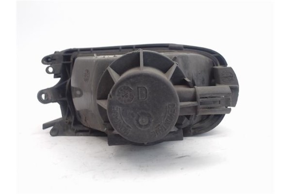 Recambio de faro antiniebla derecho para renault megane i classic (la0) referencia OEM IAM   