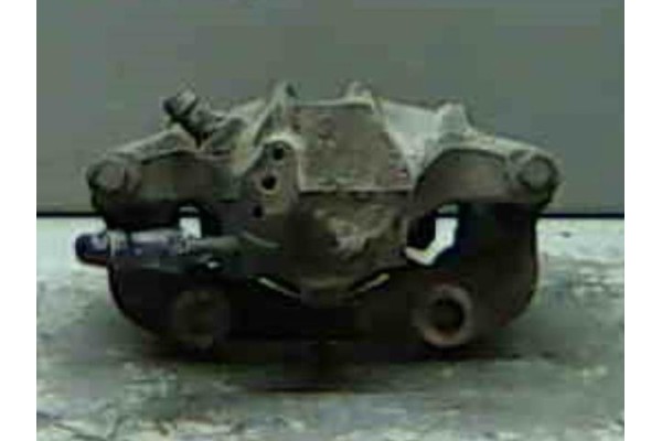 Recambio de pinza freno delantero izquierda para seat inca (6k9) 1.9 d referencia OEM IAM 357615123AX  