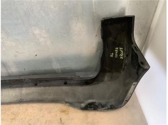 Recambio de paragolpes trasero para peugeot bipper 1.4 básico referencia OEM IAM 7410JV  