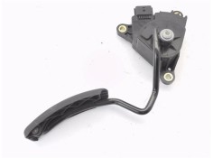 Recambio de pedal acelerador para renault modus i 1.5 dci (fp0f, jp0f) referencia OEM IAM 8200139322  
