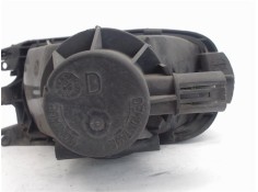 Recambio de faro antiniebla derecho para renault megane i classic (la0) referencia OEM IAM   
