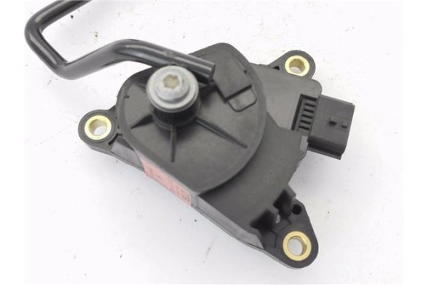 Recambio de pedal acelerador para renault modus i 1.5 dci (fp0f, jp0f) referencia OEM IAM 8200139322  