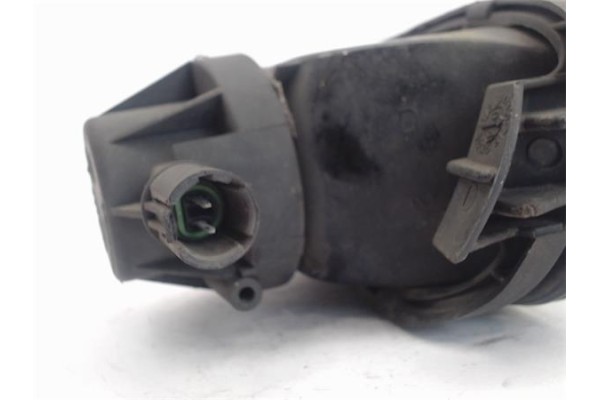 Recambio de faro antiniebla derecho para renault megane i classic (la0) referencia OEM IAM   