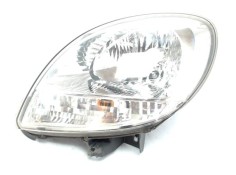 Recambio de faro delantero izquierdo para renault kangoo i (f/kc0) referencia OEM IAM 8200236590 89008441 2601000Q0L , NISSAN | 