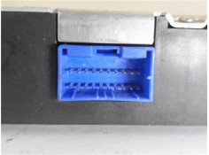 Recambio de centralita para jaguar xj (x300) 6 sovereign 4.0 referencia OEM IAM LXF2245AA F00822 