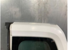 Recambio de puerta trasero derecha carga acristalada para citroen berlingo furgón 1.6 hdi 90 referencia OEM IAM 87030000  