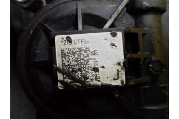 Recambio de pinza freno trasero derecha para volkswagen passat variant (3g5) 2.0 advance bmt referencia OEM IAM 8V0615124D ATE 