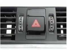 Recambio de tobera superior central ventilacion salpicadero para audi s6 berlina (4gc) 4.0 tfsi quattro referencia OEM IAM 4G182