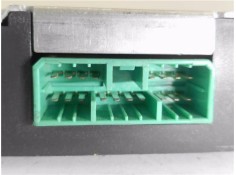 Recambio de centralita para jaguar xj (x300) 6 sovereign 4.0 referencia OEM IAM LXF2245AA F00822 