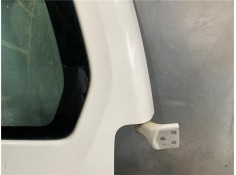 Recambio de puerta trasero derecha carga acristalada para citroen berlingo furgón 1.6 hdi 90 referencia OEM IAM 87030000  