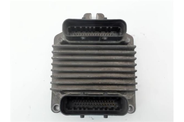 Recambio de centralita para opel astra g berlina 1.6 comfort referencia OEM IAM 09355929  