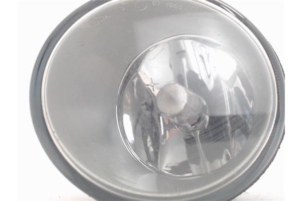 Recambio de faro antiniebla derecho para renault megane i classic (la0) referencia OEM IAM 7700420126 67736891 