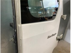 Recambio de puerta trasero derecha carga acristalada para citroen berlingo furgón 1.6 hdi 90 referencia OEM IAM 87030000  
