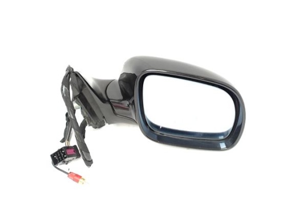 Recambio de retrovisor electrico derecho para audi a6 berlina (4b2) referencia OEM IAM   