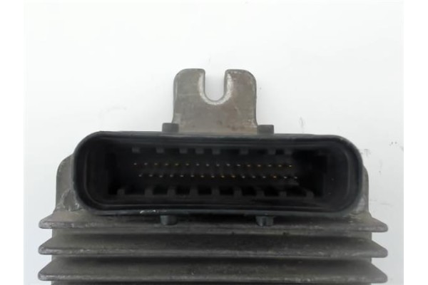 Recambio de centralita para opel astra g berlina 1.6 comfort referencia OEM IAM 09355929  