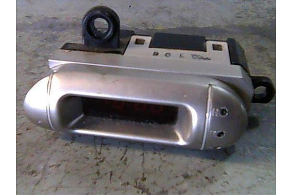 Recambio de reloj horario para hyundai coupe (j2) 1.6 16v referencia OEM IAM 9451017050 SD90 