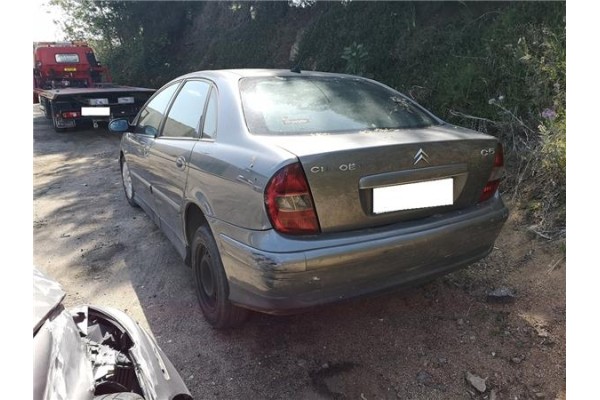 citroen c5 berlina del año 2003