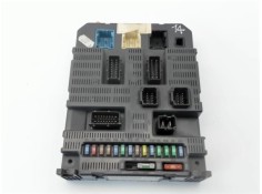 Recambio de caja fusibles/rele para peugeot 207 referencia OEM IAM 9663798280  