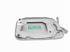 Recambio de tapa exterior combustible para audi s6 berlina (4gc) 4.0 tfsi quattro referencia OEM IAM 4G0809907  