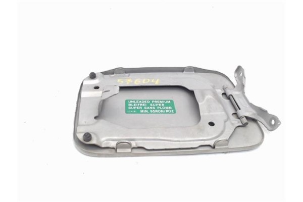 Recambio de tapa exterior combustible para audi s6 berlina (4gc) 4.0 tfsi quattro referencia OEM IAM 4G0809907  
