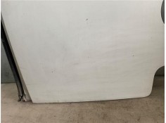 Recambio de puerta trasero derecha carga acristalada para citroen berlingo furgón 1.6 hdi 90 referencia OEM IAM 87030000  