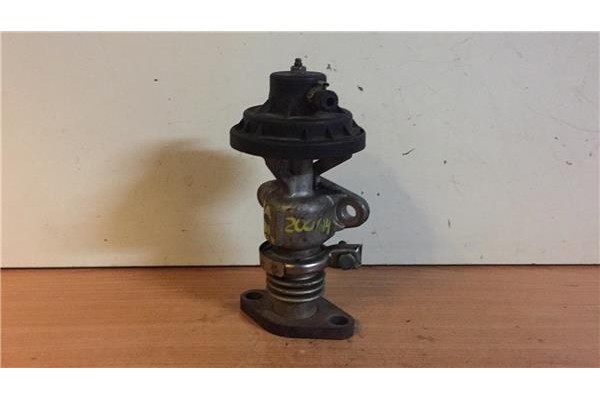 Recambio de egr para seat ibiza (6l1) 1.9 sdi referencia OEM IAM 038131501C 72247702 