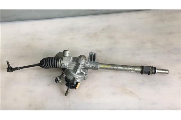 Recambio de cremallera direccion asistida para suzuki swift iii (sg) 1.3 referencia OEM IAM 57K6 S907001597 