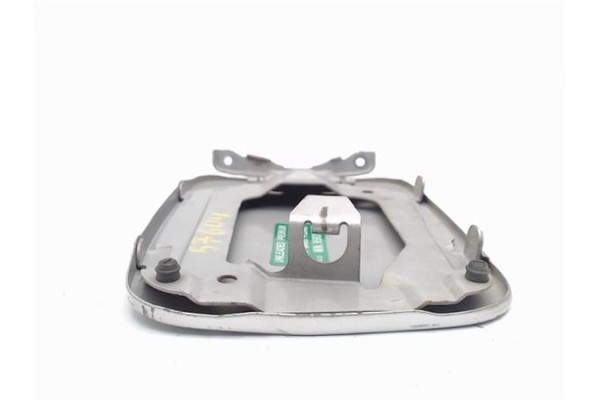 Recambio de tapa exterior combustible para audi s6 berlina (4gc) 4.0 tfsi quattro referencia OEM IAM 4G0809907  