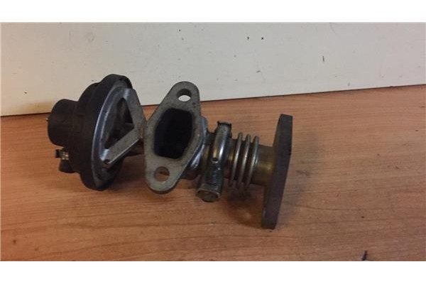 Recambio de egr para seat ibiza (6l1) 1.9 sdi referencia OEM IAM 038131501C 72247702 