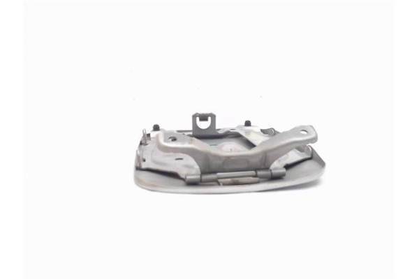Recambio de tapa exterior combustible para audi s6 berlina (4gc) 4.0 tfsi quattro referencia OEM IAM 4G0809907  