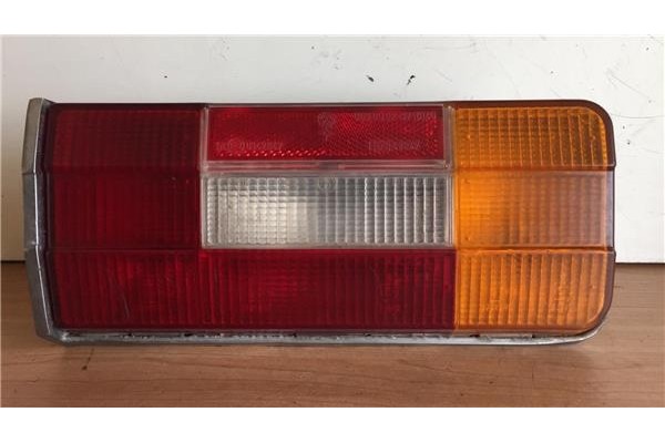 Recambio de piloto trasero derecho para lada niva (2121/21213/21214/21215/2131) 1.6 5000 referencia OEM IAM 2106371804  
