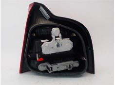 Recambio de piloto trasero izquierdo para volvo s80 berlina referencia OEM IAM 9154478  