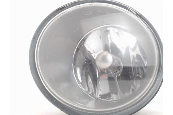 Recambio de faro antiniebla derecho para renault megane i fase 2 berlina (ba0) referencia OEM IAM 7700420120  
