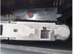 Recambio de piloto trasero izquierdo para volvo s80 berlina referencia OEM IAM 9154478  