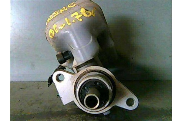 Recambio de bomba freno para opel corsa c 1.7 di referencia OEM IAM 558078 5075 