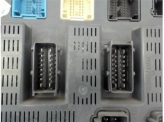 Recambio de caja fusibles/rele para peugeot 207 referencia OEM IAM 9663798280  
