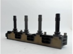 Recambio de bobina encendido para opel astra g berlina 1.6 16v referencia OEM IAM 19005212  1208307 , OPEL